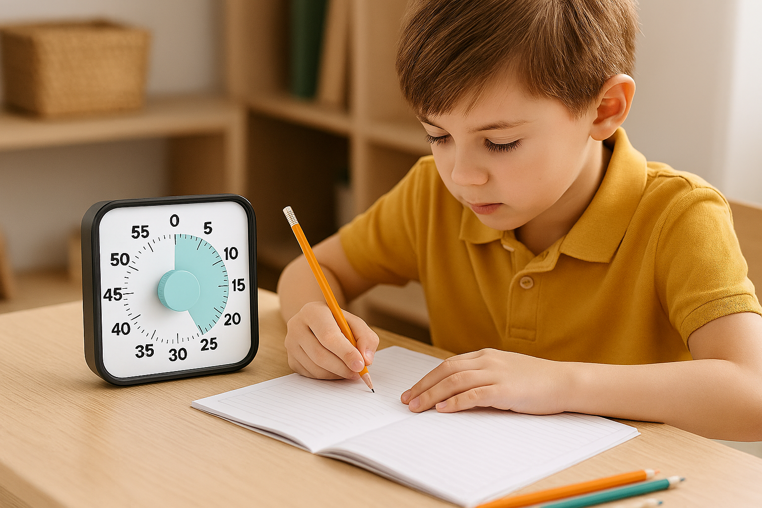 Time Timer – Image 1
