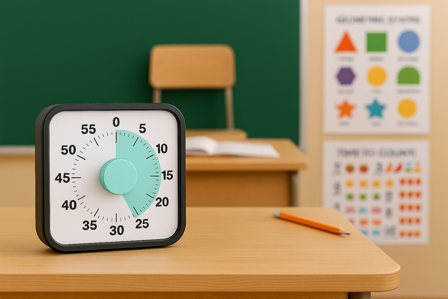 Time Timer – Image 4