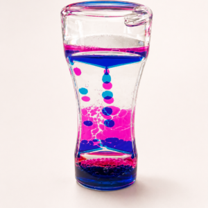Cascade de bulles apaisante – Respire, regarde, retrouve ton calme. 🫧 – Image 4