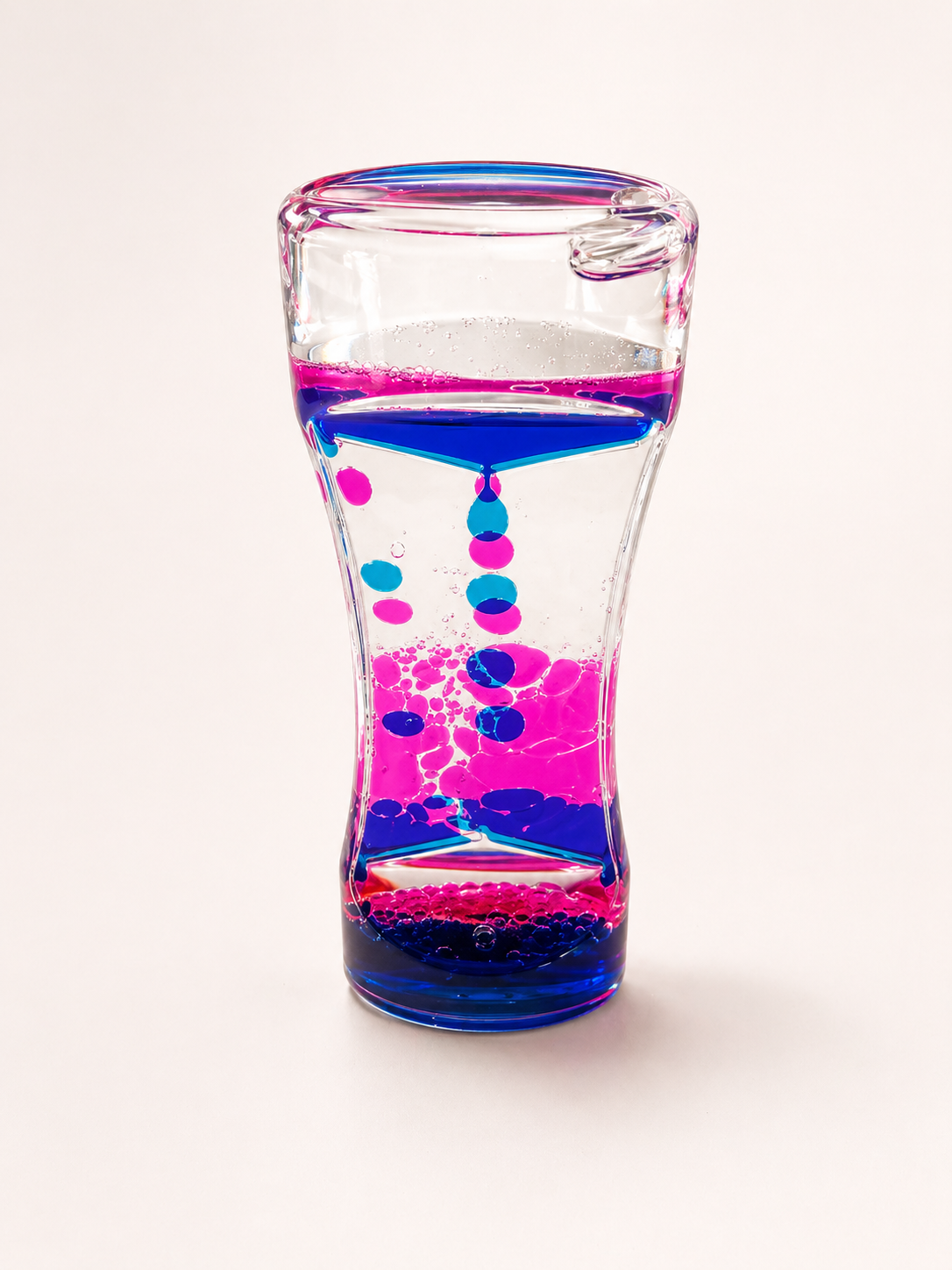 Cascade de bulles apaisante – Respire, regarde, retrouve ton calme. 🫧 – Image 4