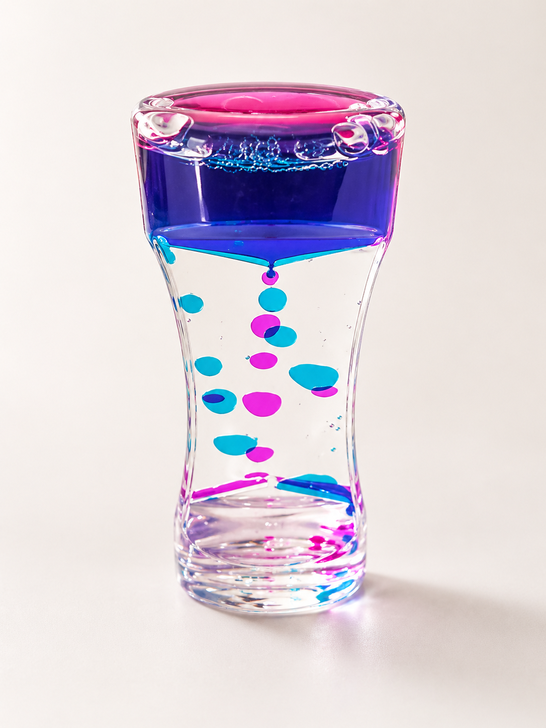 Cascade de bulles apaisante – Respire, regarde, retrouve ton calme. 🫧 – Image 5